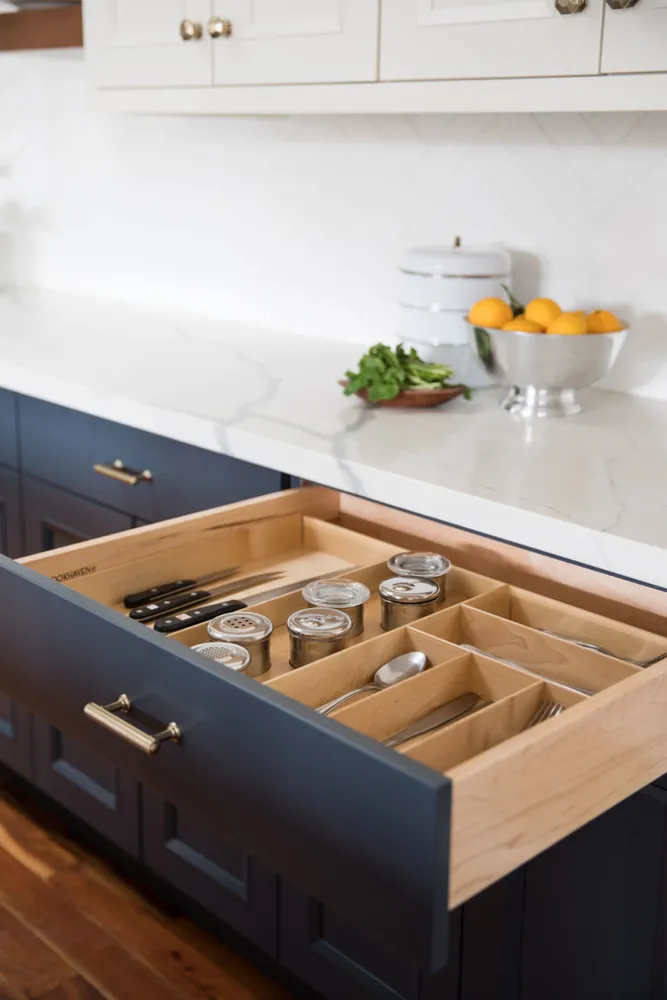 El Dorado Hills Brass & Navy