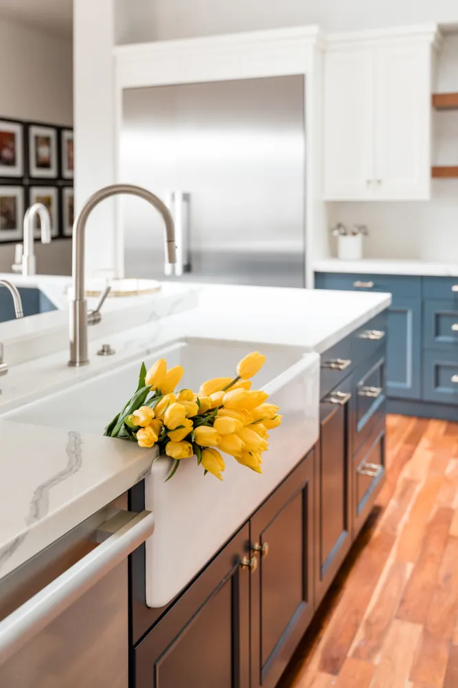 El Dorado Hills Brass & Navy