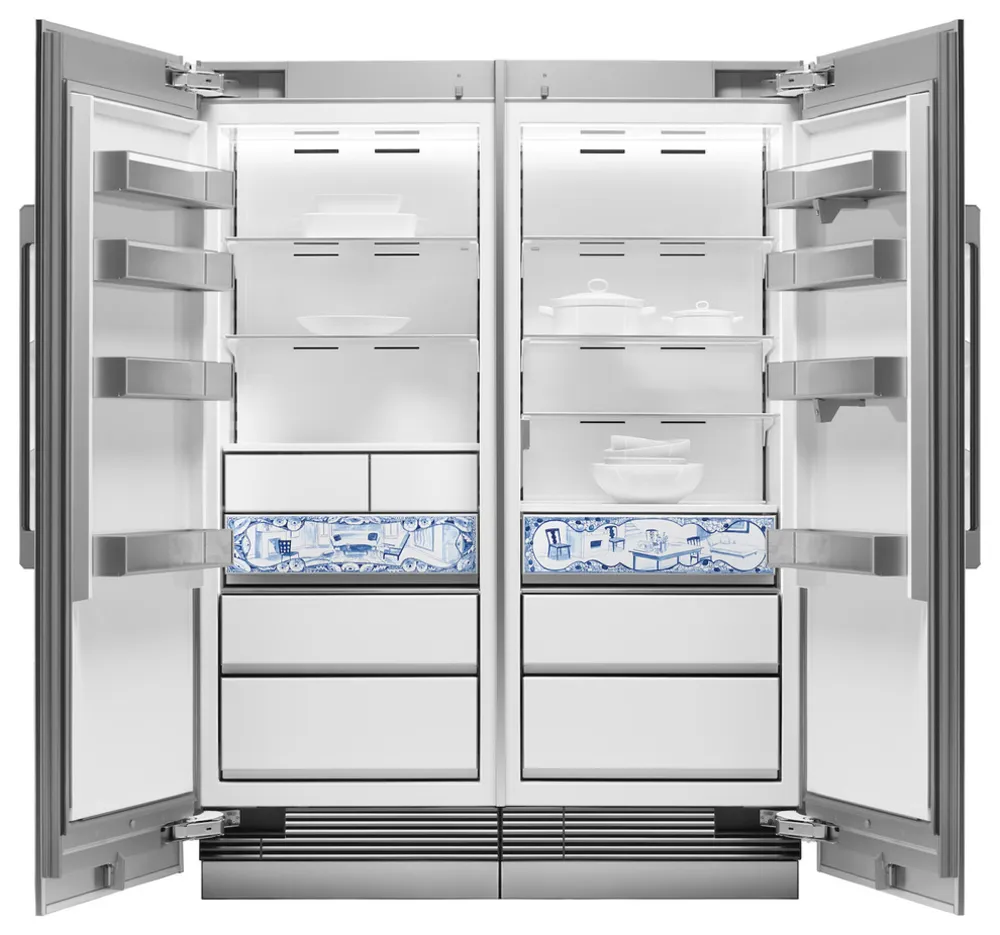 KBIS : Cool Surfaces