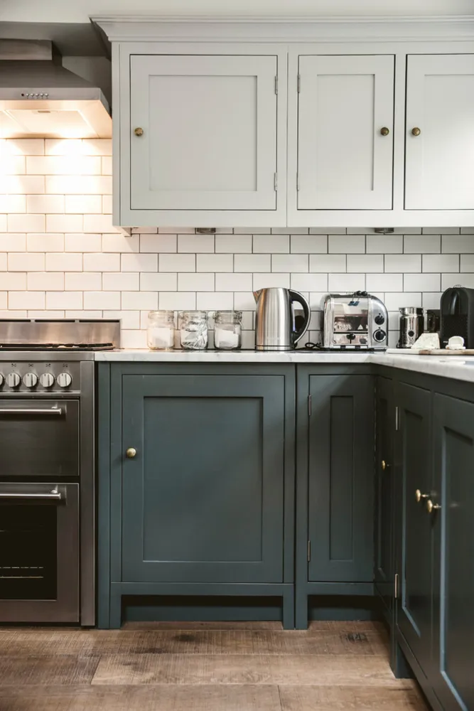 Retour côté chalet urbain et conversion de loft