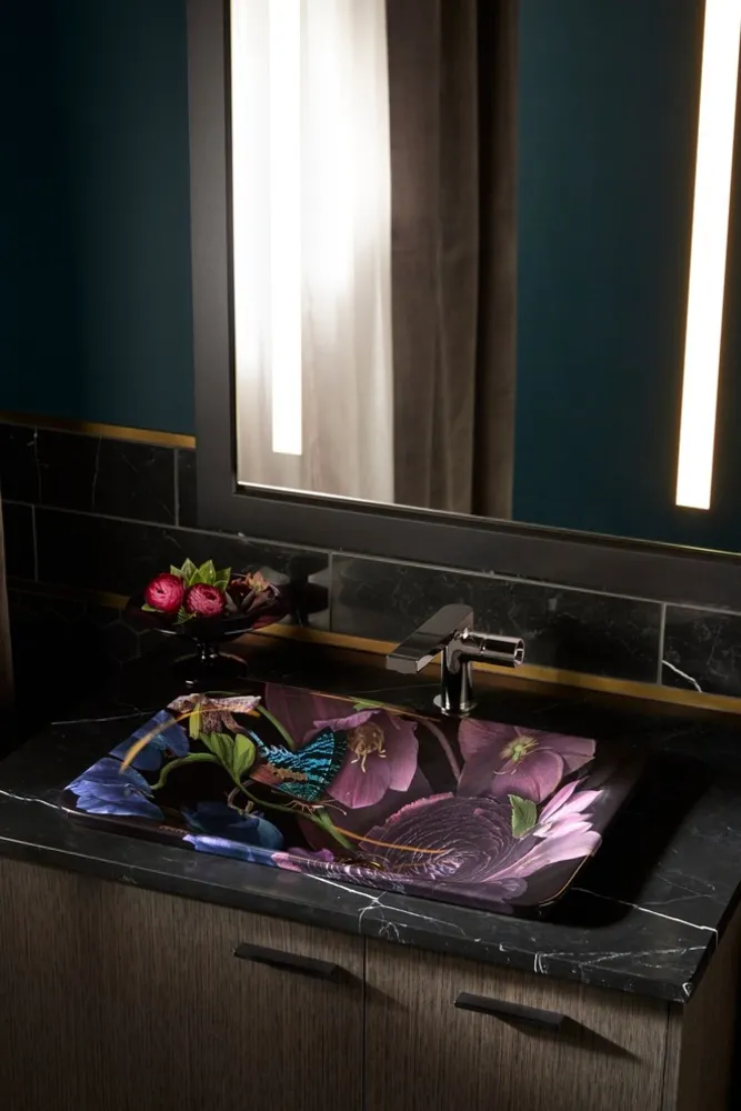 Общие тенденции KBIS