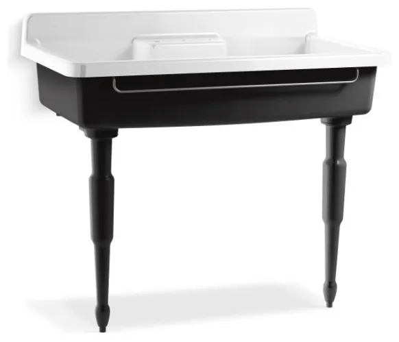 Stil, färg och funktionstrender från Kitchen & Bath Show 2019