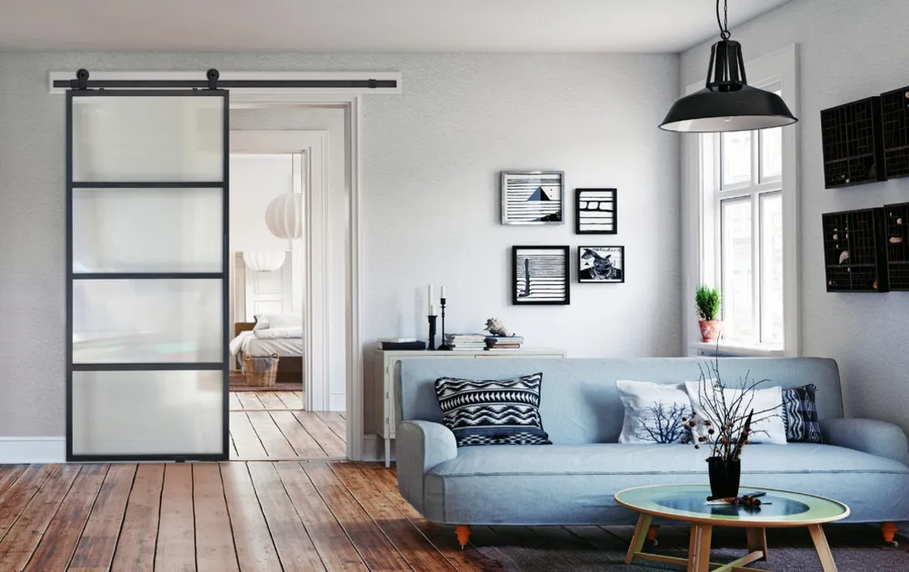 8 takeaways om stil, färg och teknik från köks- och badshowen