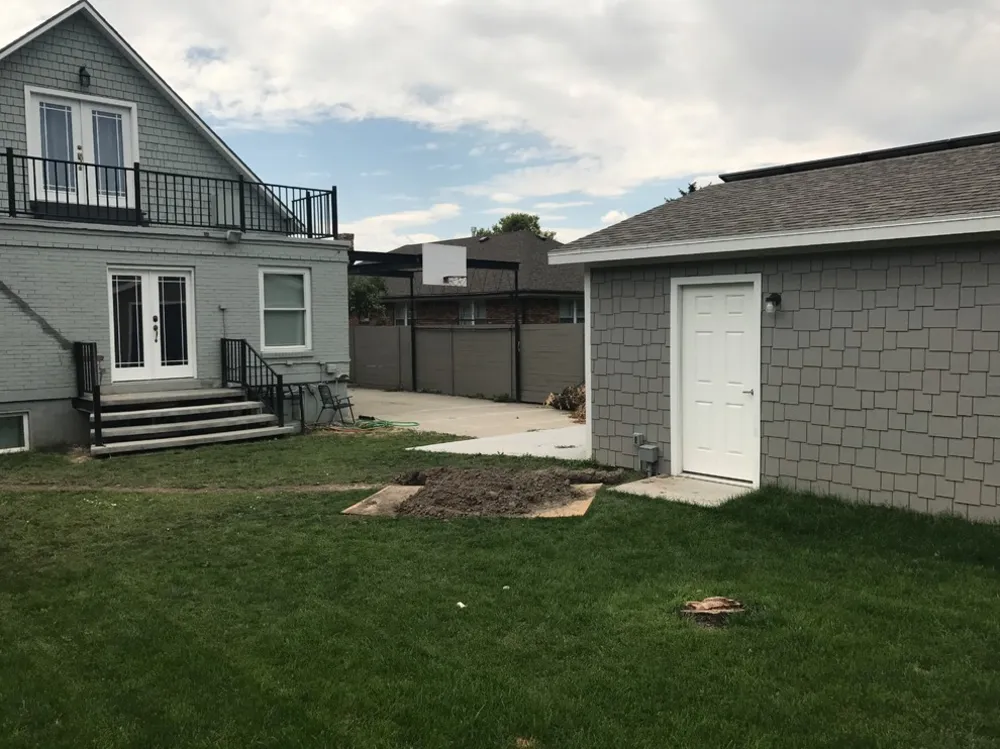 Servista Tour: Logan Ave (Salt Lake City)