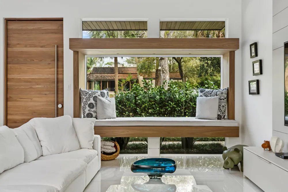 Forrest Road - Custom Home