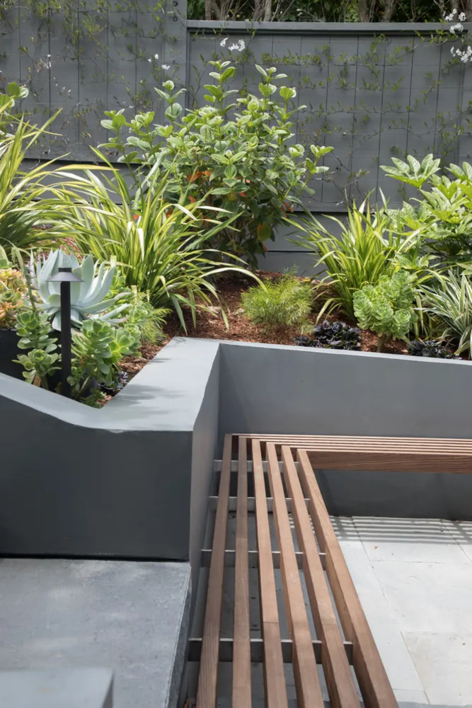 Alturas del Pacífico