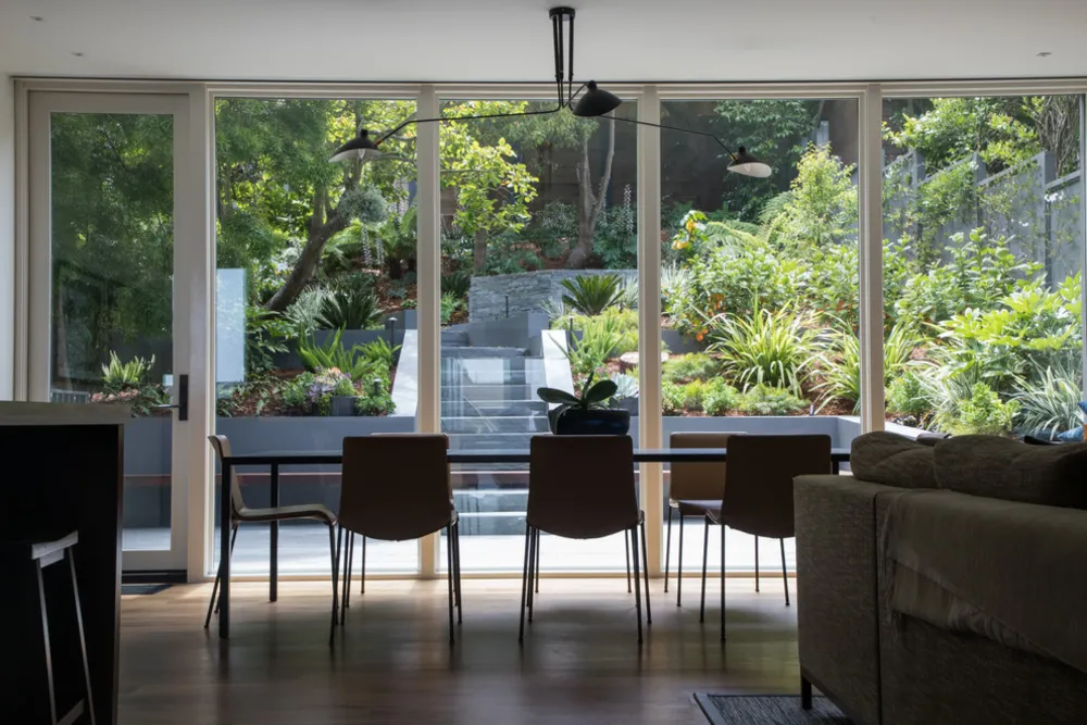 Alturas del Pacífico