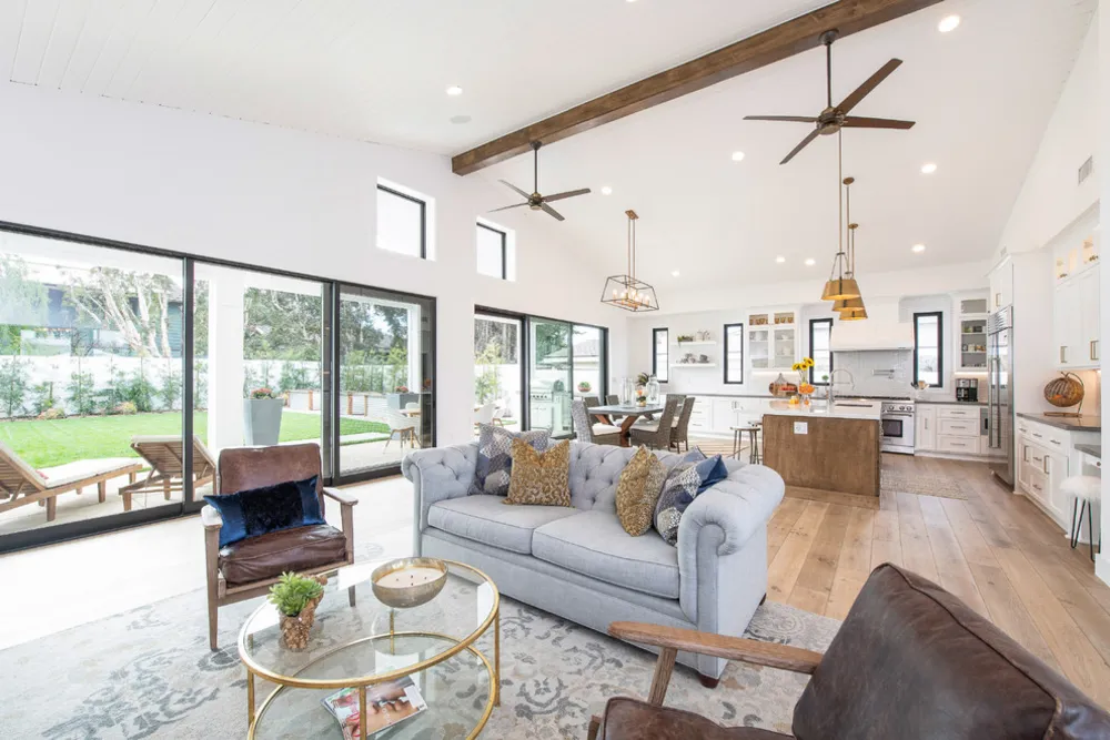 Vista Baya Modern Farmhouse