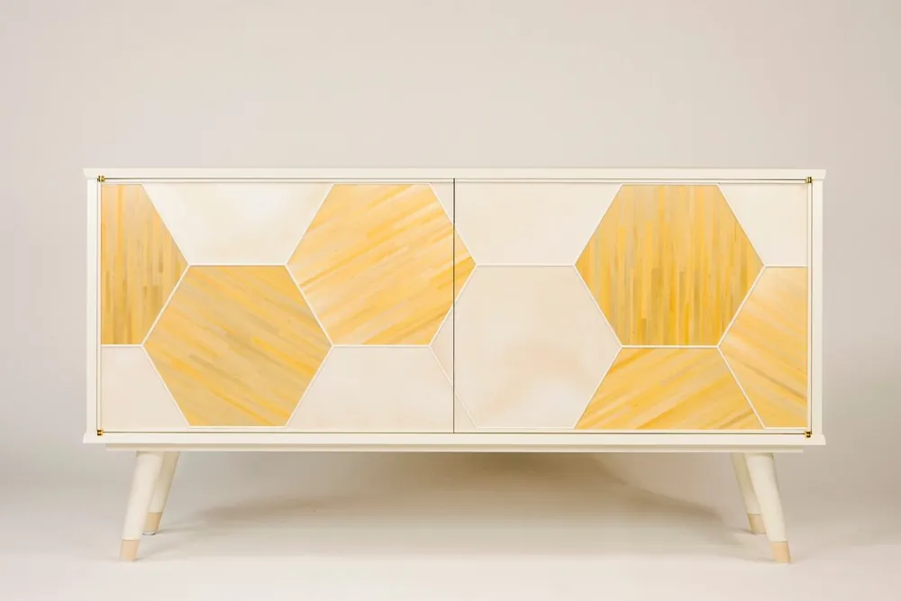 Design genom decennierna: 1930 till 1940