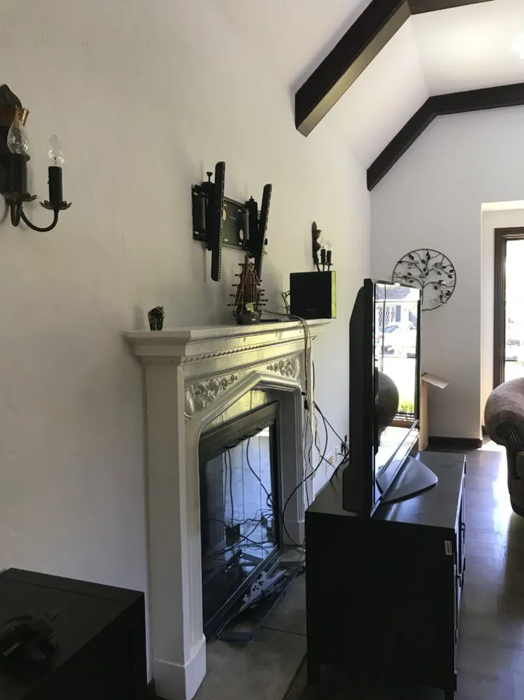 Dagens værelse: Edgewood