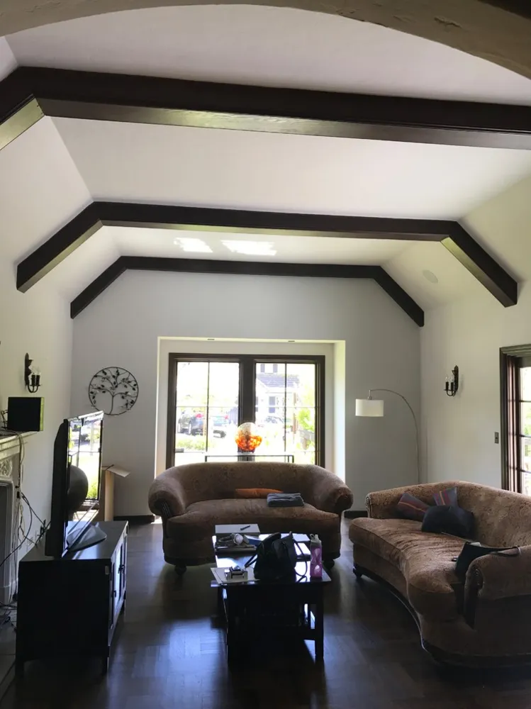 Dagens værelse: Edgewood