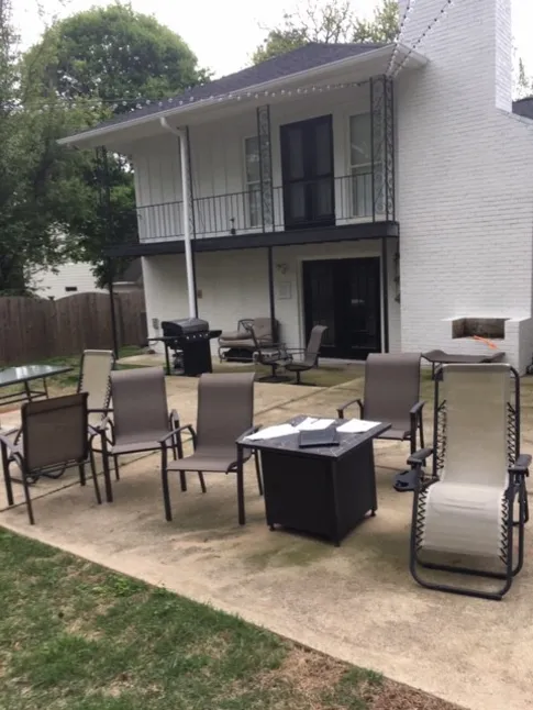 KOW: Kahlschlagkonstruktion