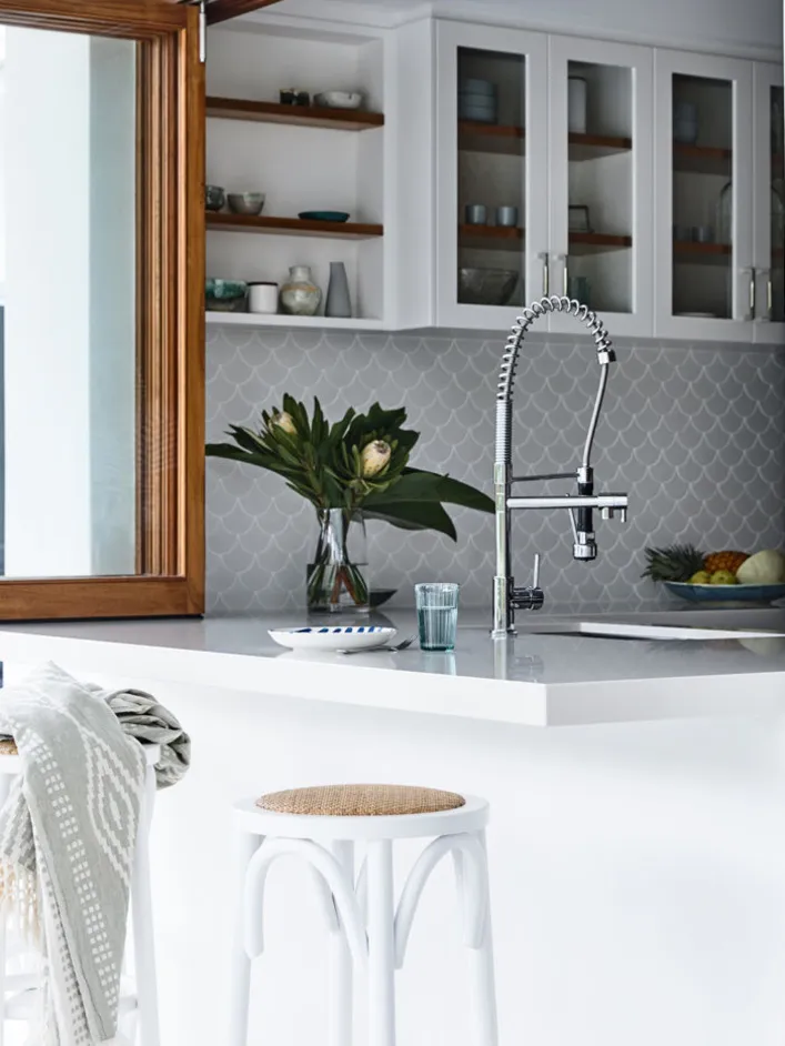 Coastal Style Home in Sunshine Coast