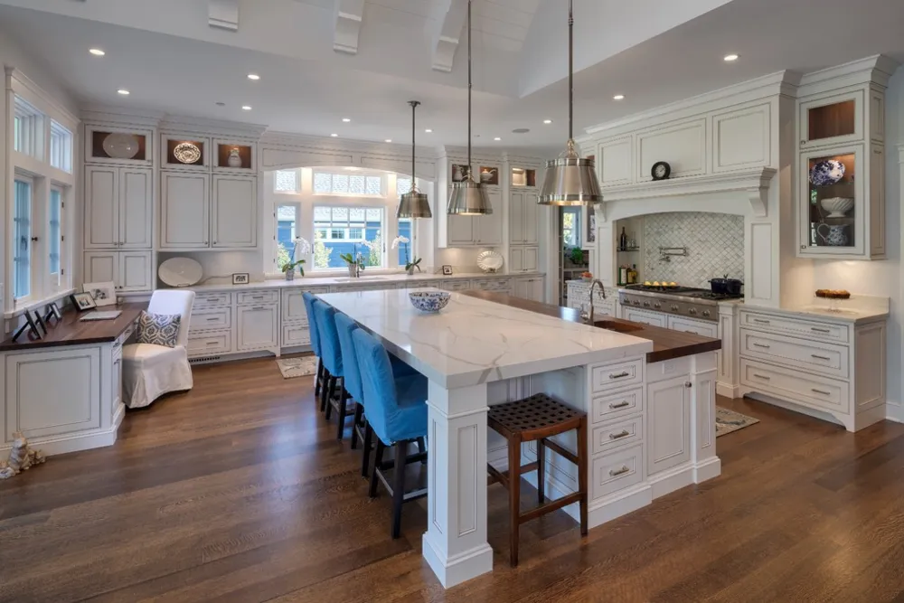 Вигляд на Аннаполіс