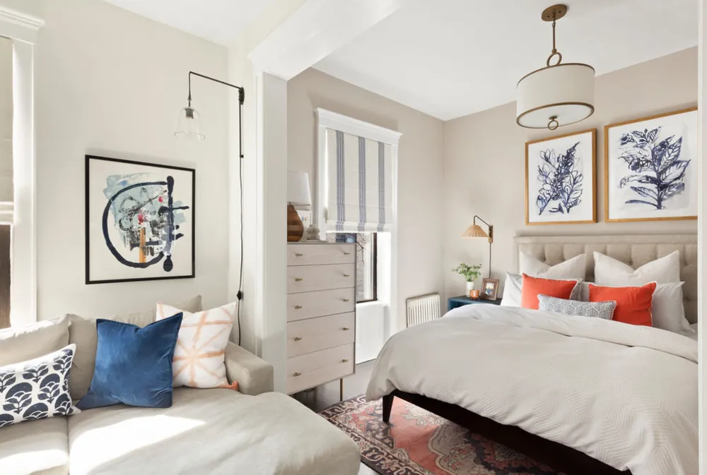 A Roof Blaze rychle sleduje přestavbu nejvyššího patra (projekt SWEETEN)