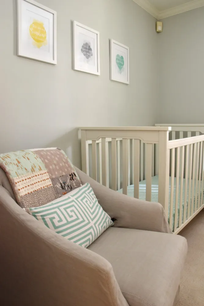 Malá vesmírná rodina žijící v Bostonu