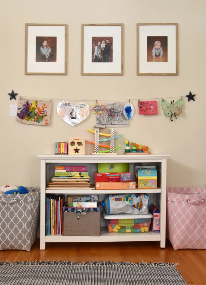 My Servista: Pozvání přechodného stylu v Boston Brownstone