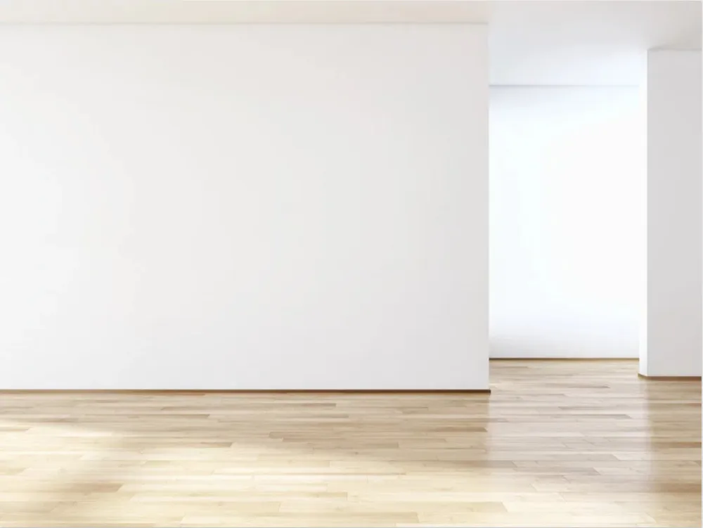 Ekstremalny minimalizm to nowy trend 