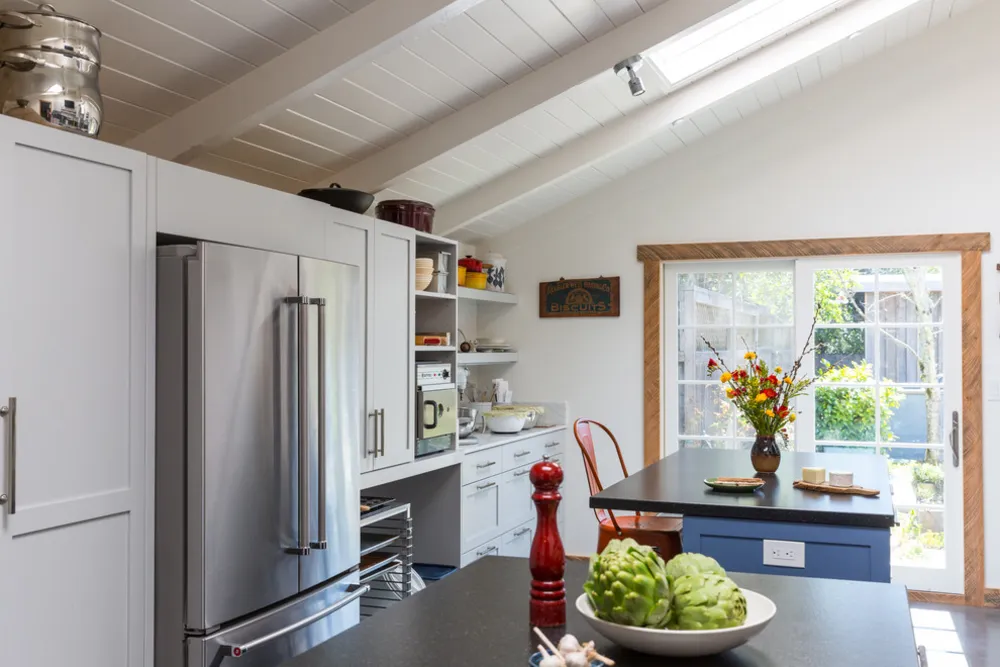 My Servista : Rénovation d'une cuisine de chef dans une région viticole