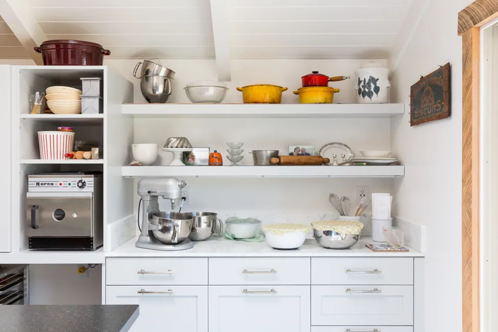 My Servista : Rénovation d'une cuisine de chef dans une région viticole