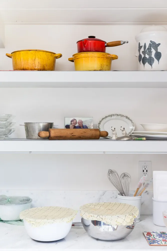 My Servista : Rénovation d'une cuisine de chef dans une région viticole