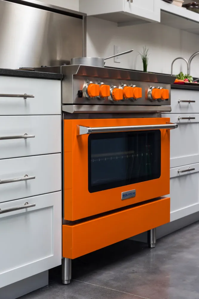 My Servista : Rénovation d'une cuisine de chef dans une région viticole