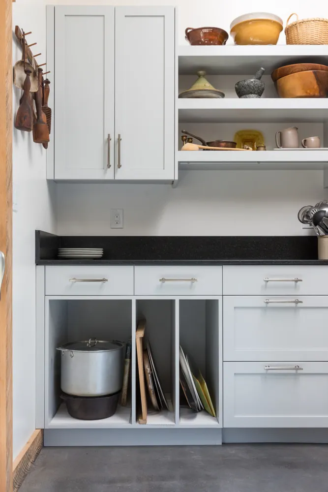 My Servista : Rénovation d'une cuisine de chef dans une région viticole