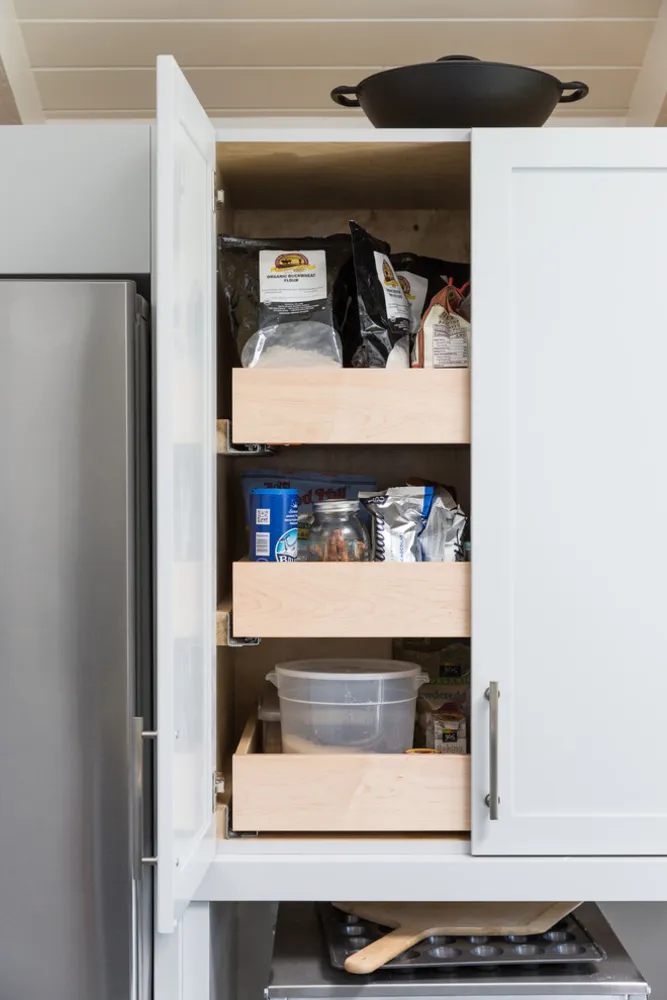 My Servista : Rénovation d'une cuisine de chef dans une région viticole