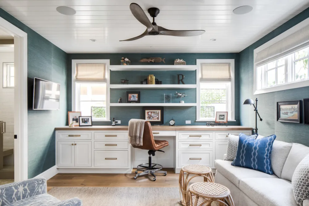 Larkspur Transitional II