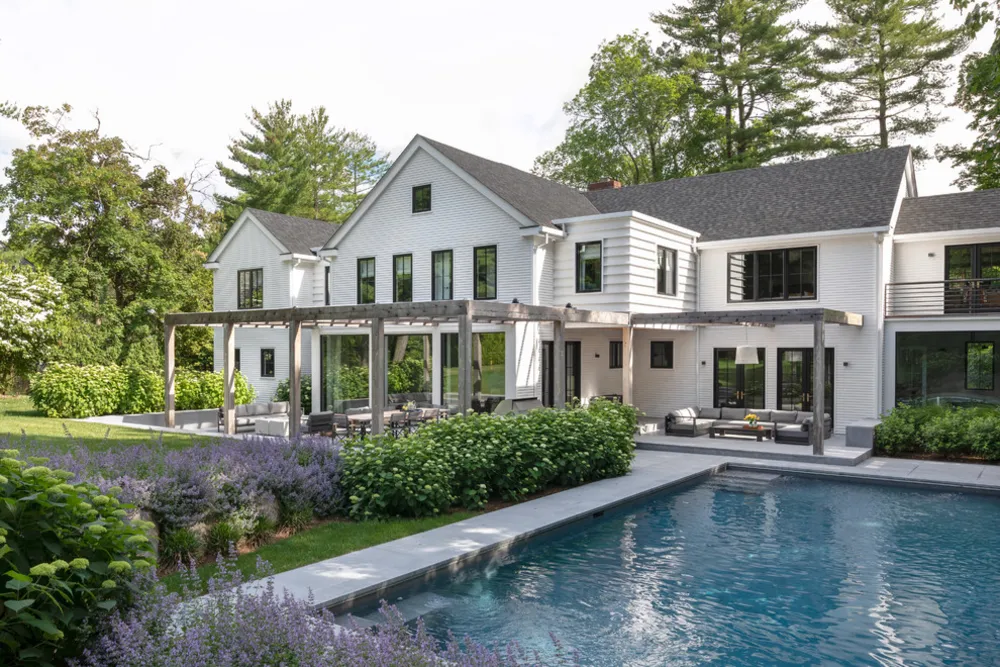 Scarsdale Farmhouse Modern