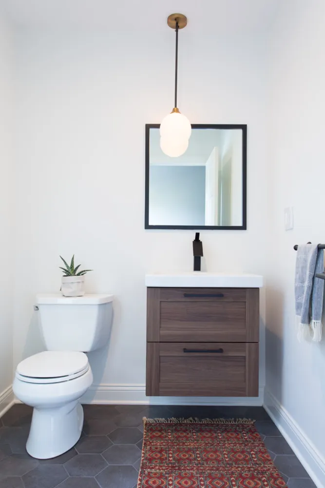 My Servista: Color and Pattern Play Well in a Missouri Family Home