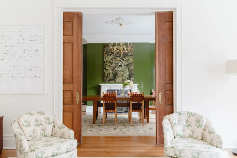 My Servista: 1897 Home in Gold Coast