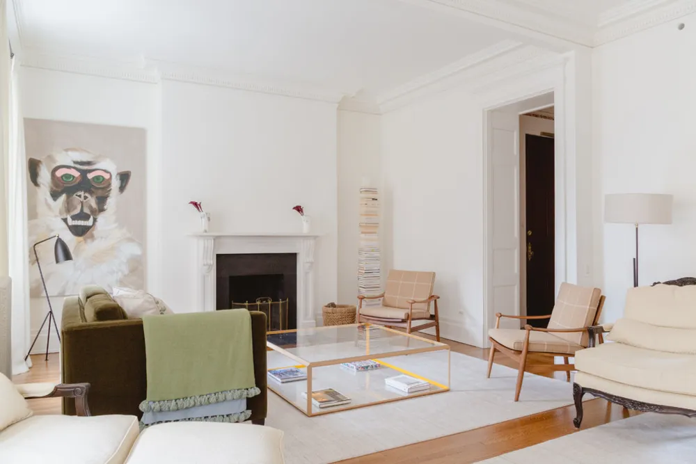 My Servista: 1897 Home in Gold Coast