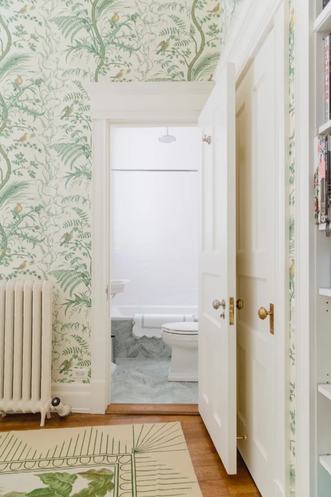 My Servista: 1897 Home in Gold Coast