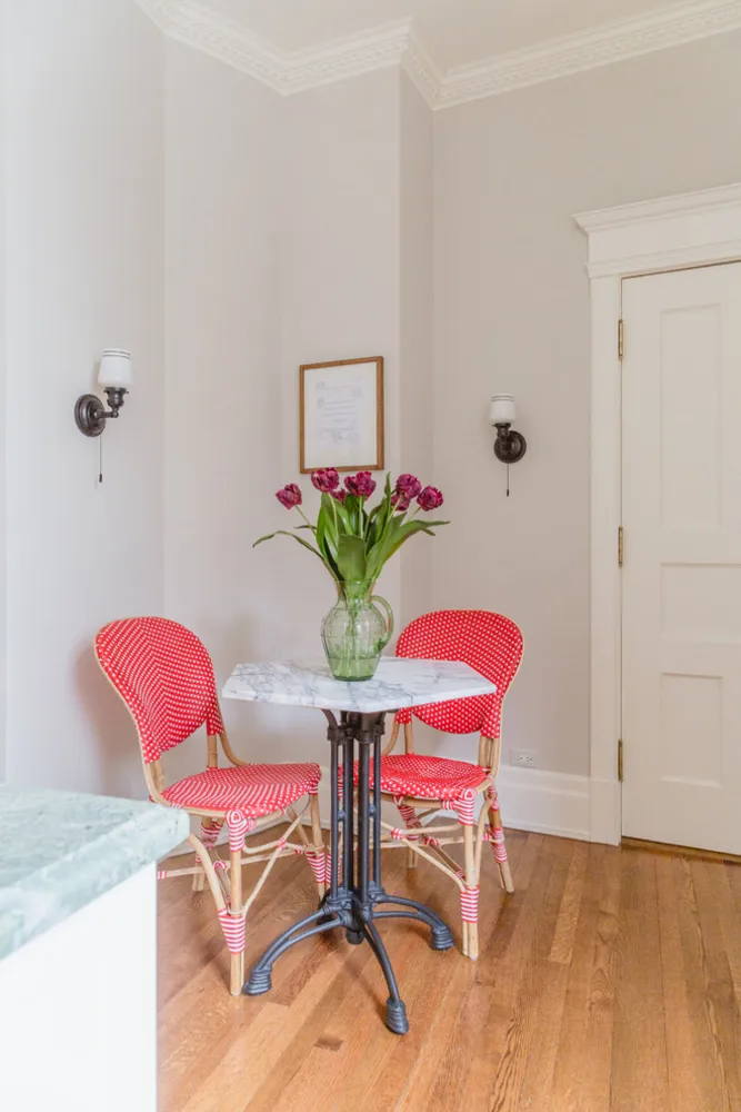 My Servista: 1897 Home in Gold Coast