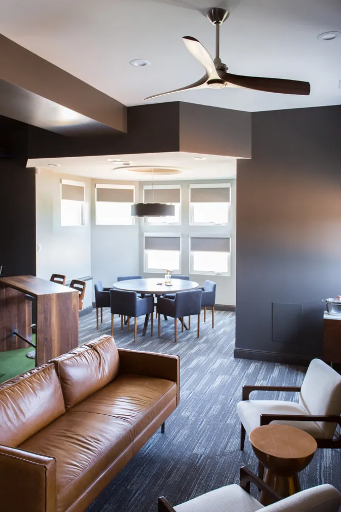 Servista'ım: Missouri'deki Bir Aile Evinde Renk ve Desen İyi Uyuyor