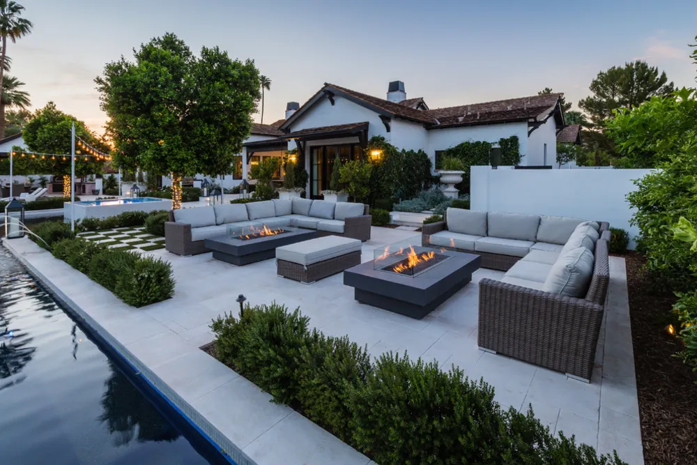 Lafayette Custom Residence