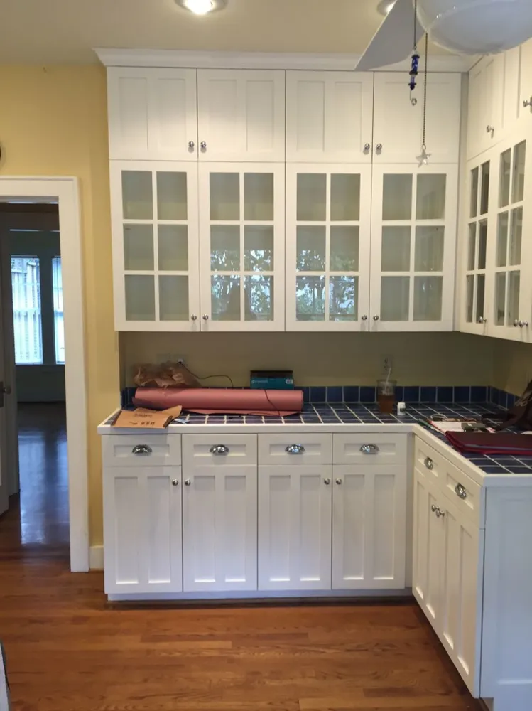 Servista Tour: A 1930s Cottage Becomes a Haven for Empty-Nesters