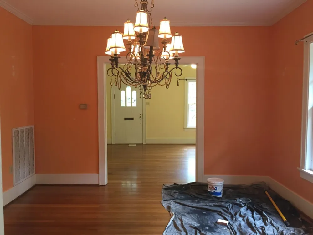 Servista Tour: A 1930s Cottage Becomes a Haven for Empty-Nesters