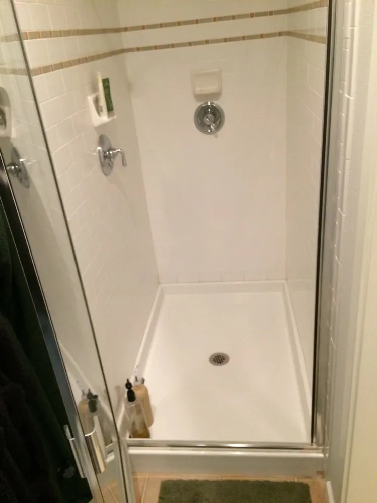 Waterfront Condo Universal Design