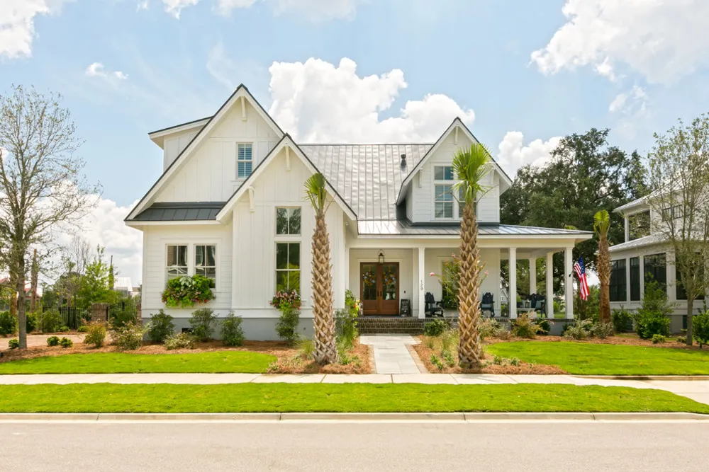 Brailsford II: Daniel Island