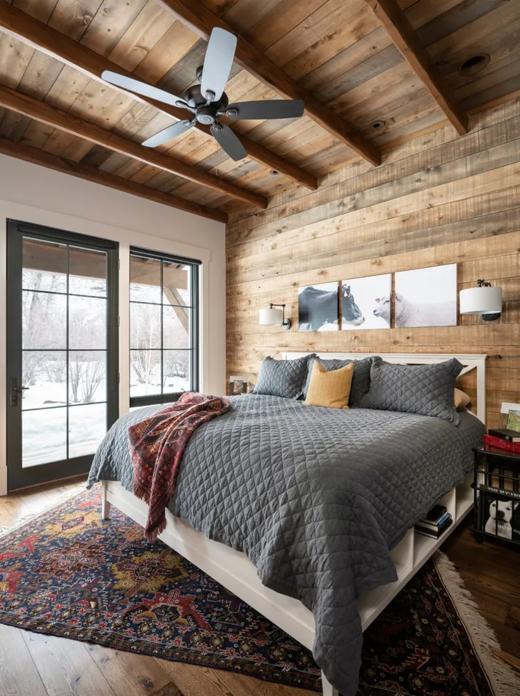 Estate – Peoa, Utah