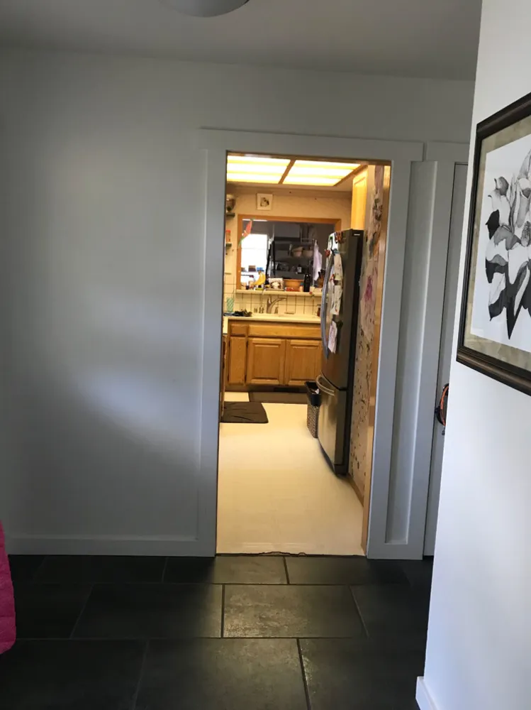 Rénovation d'une cuisine de chef dans un pays viticole