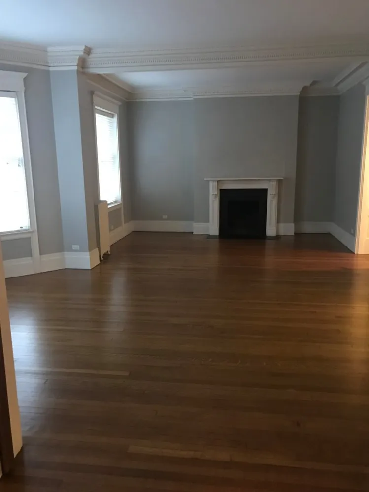 My Servista: Gorgeous 1897 Home in Chicago's Gold Coast