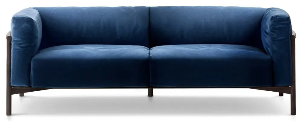 Pohovka: Taiki Sofa od Chiary Andreatti pro Lemu