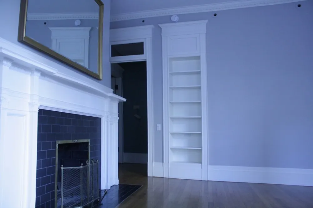 My Servista: Gorgeous 1897 Home in Chicago's Gold Coast