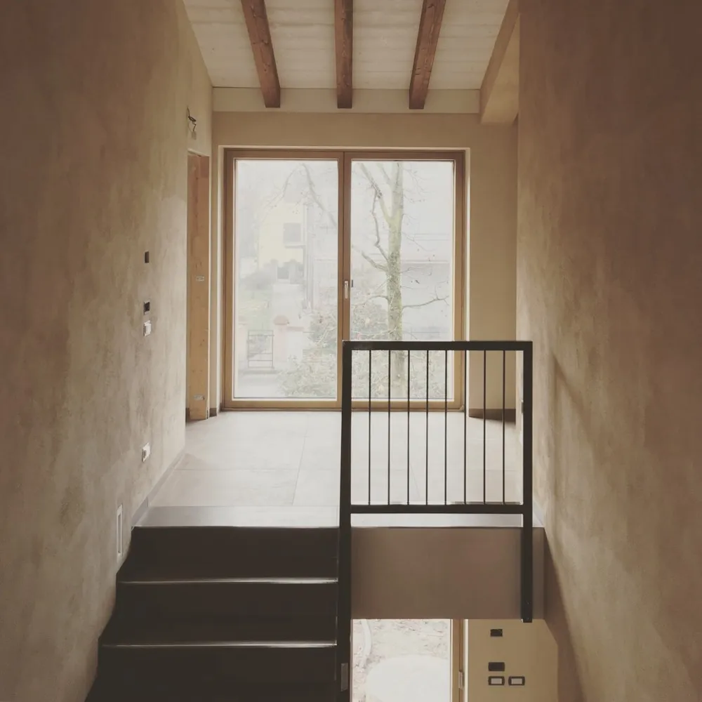 Case Passive di Cavriago