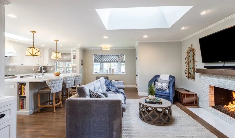 Manhattan Beach Sand Dune