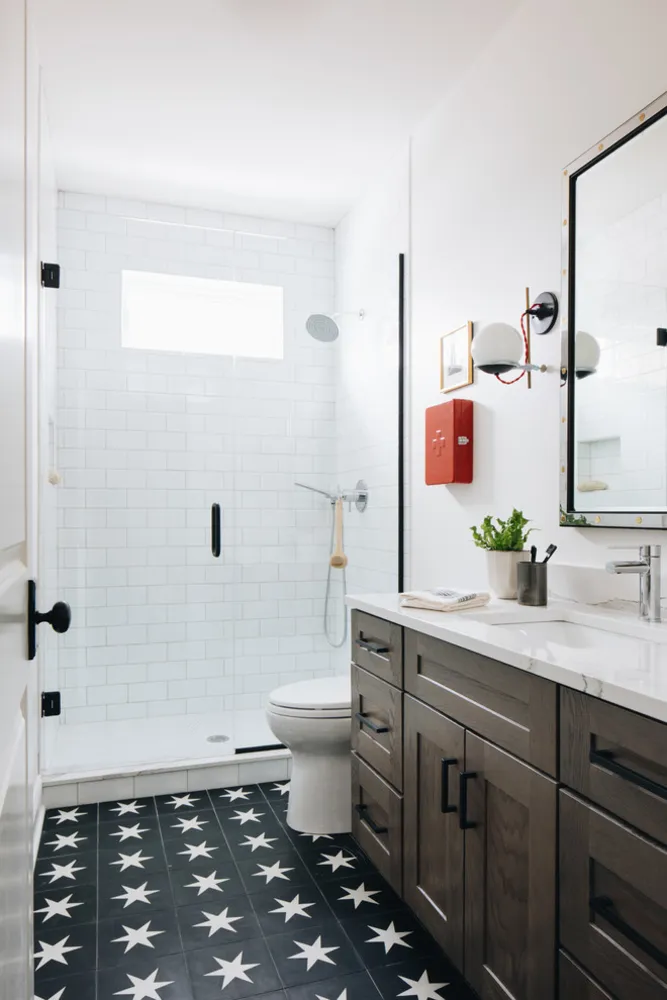 Modern Farmhouse New Build