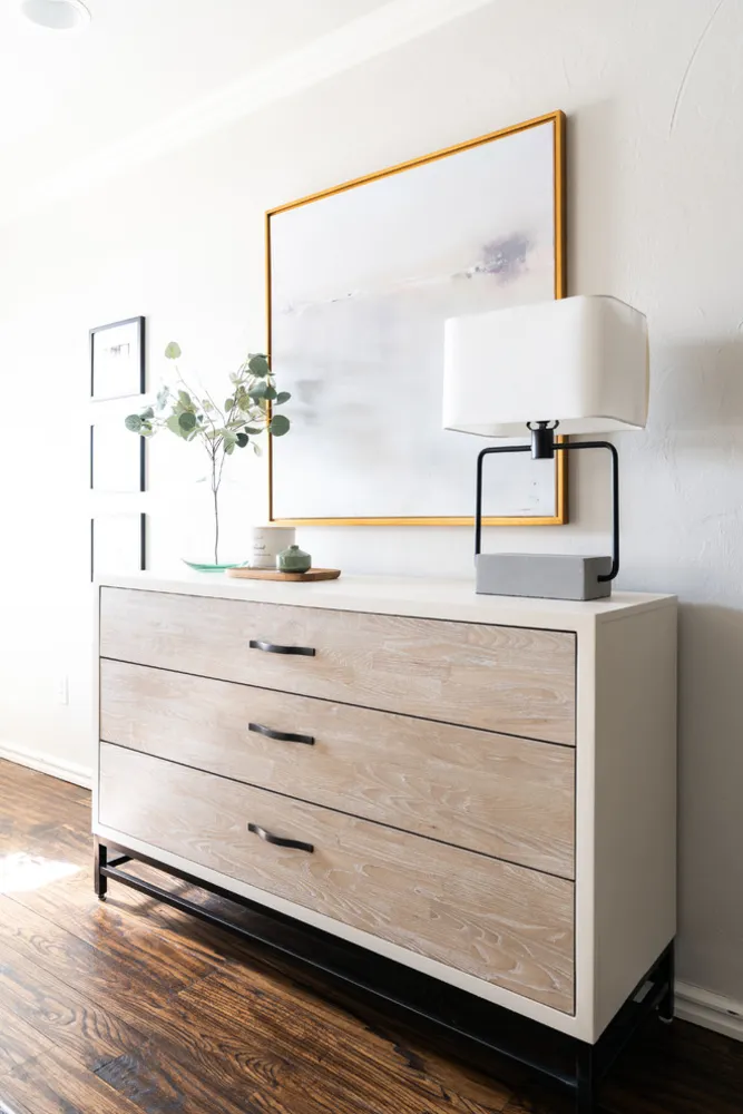 Restful Master Retreat